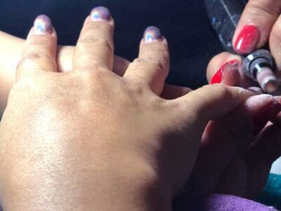 Manicure en Guadalajara